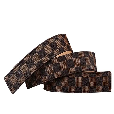cinturón louis vuitton aliexpress